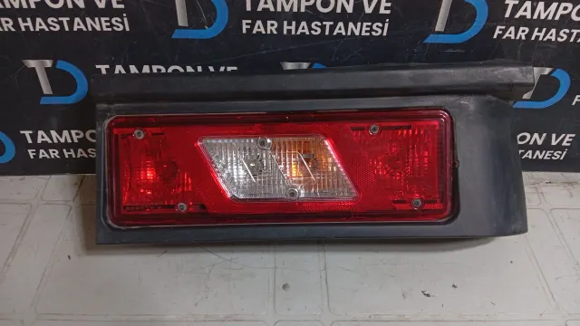Ford Transit Sağ Arka Stop Orjinal Çıkma (24-26)
