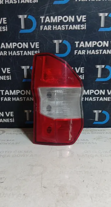 Ford Tourneo Sol  Arka Stop Orjinal Çıkma (14-23)