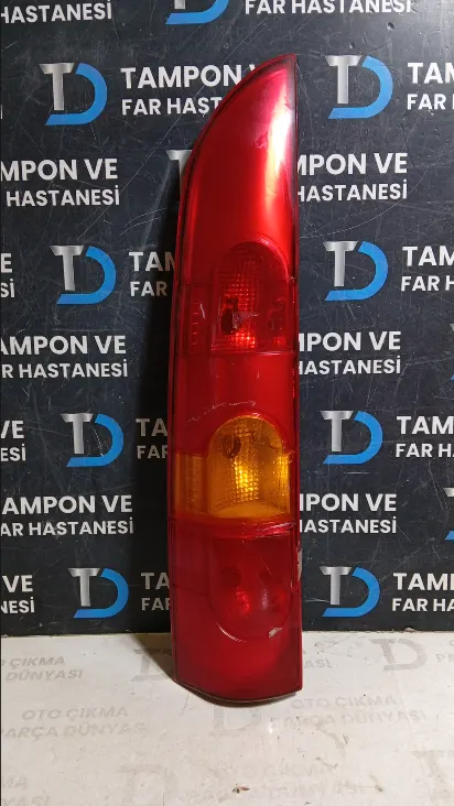 Renault Kango 1 Sağ Arka Stop (03-07)