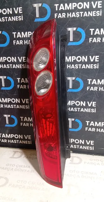Ford Fiesta Sağ Arka Stop (06-08)