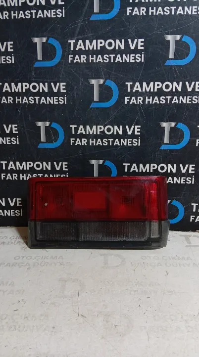 Renault Fairway Sol Arka Stop (93-96)