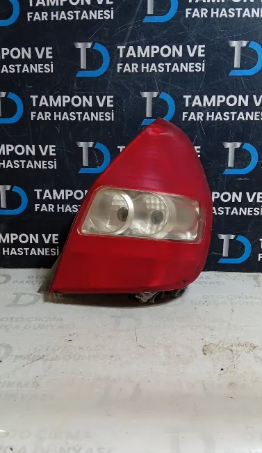 Honda Jazz Sağ Arka Stop (03-08)