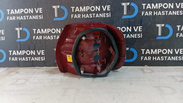 Fiat Siena Sol Stop Kırık (96-02)