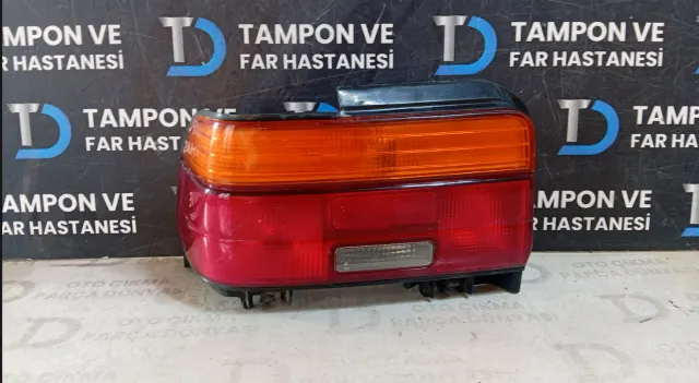 Toyota Corolla AE101 Sol Arka Stop (93-98)