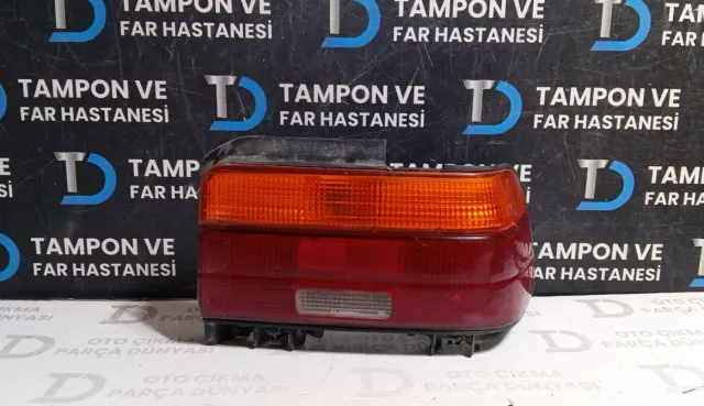 Toyota Corolla AE101 Sağ Arka Stop (93-98)