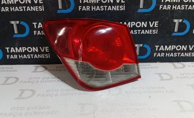 Chevrolet Cruze  Sol Arka Stop (05-15)