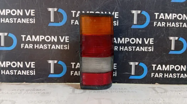 Opel Kadett D Sağ Arka Stop (79-84)