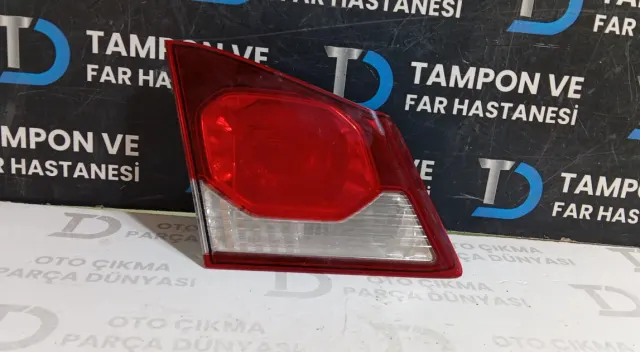 Honda Civic FD6 Sağ Arka İç Stop Orjinal Çıkma (09-12)