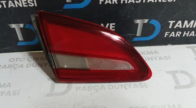 Opel Insignia Sol İç Stop Orjinal Çıkma (13-17)