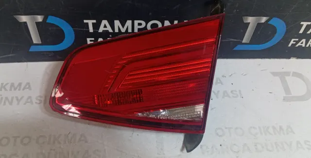 Volkswagen Passat B8 Sağ İç Stop Orjinal Çıkma (15-20)