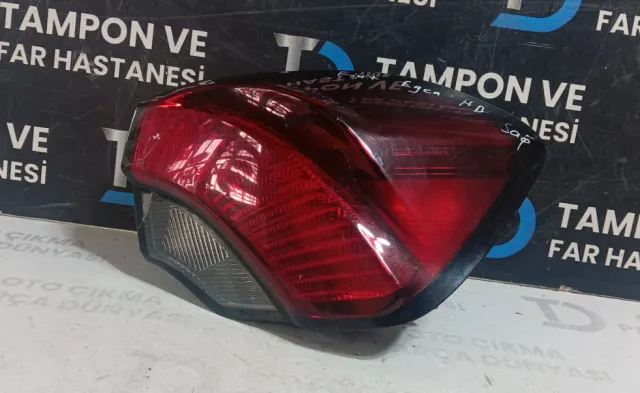 Fiat Egea Hb Sağ Stop Dış Orjinal Çıkma (15-20)