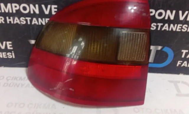 Opel Astra F Sd Sol Stop (95-98)