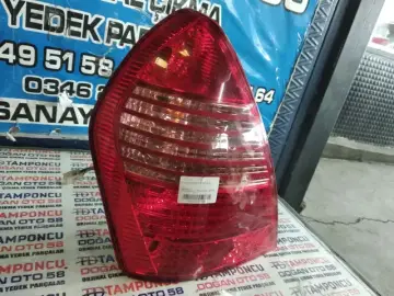 Tata Sol Stop Orjinal Çıkma 00-04