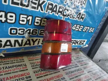 Seat Marbella Sol Stop Orjinal Çıkma 86-98