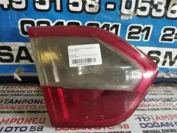 Renault Fluence Sol İç Stop Orjinal Çıkma 09-15