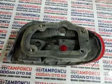 Hyundai Accent Sol Stop Orjinal Çıkma 98-00
