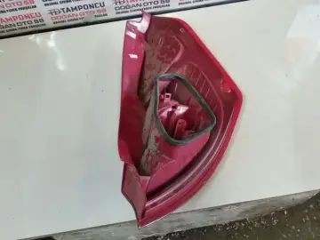 Ford Fiesta Sol Stop Orjinal Çıkma 08-13