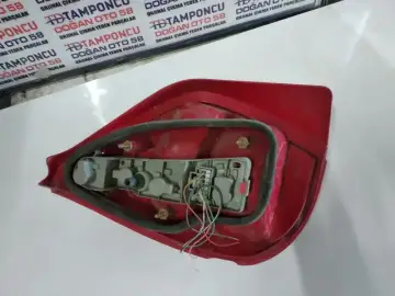 Ford Focus 2 Sağ Stop Orjinal Çıkma 05-11