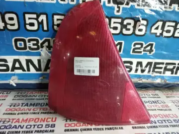 Renault Clio Hb Sol Stop Orjinal Çıkma 98-02