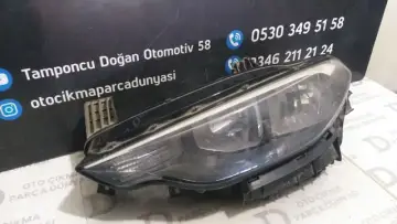 Fiat Egea Sol Far 15-20