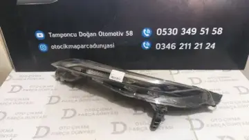 Nissan Juke 2 Sol Far 19-22
