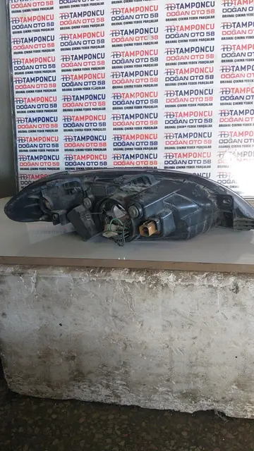 Chevrolet Lacetti Sol Far 04-09