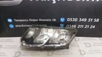 Renault Symbol Sol Far 99-20