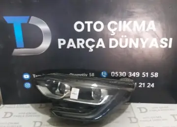 Renault Megane 4 Sol Far 16-21