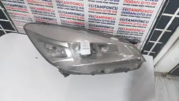 Ford Kuga Sağ Far 13-16