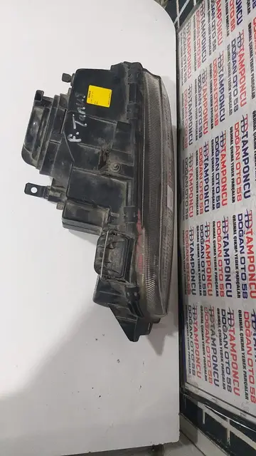 Ford Scorpio Sol Far 85-94