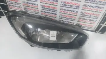 Ford Courier Sağ Far 14-18