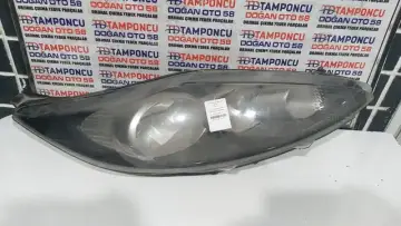 Ford Fiesta Sağ Far 09-12