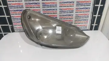 Ford C Max Sağ Far 07-10