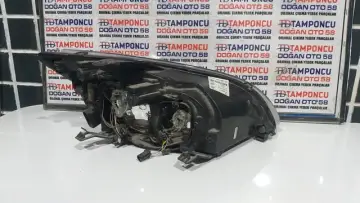 Ford Focus Sol Far 04-08
