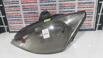 Ford Focus 1 Sol Far 02-05