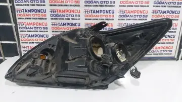Ford Focus 2 Sağ Far-08