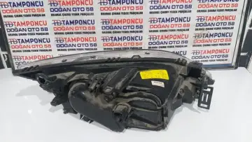 Ford Mondeo Sol Far 01-17
