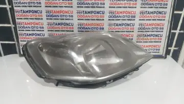 Peugeot Bipper Sağ Far 08-14