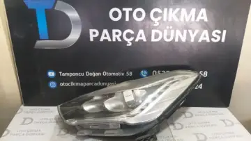 Citroen DS 5 Sol Far 13-18