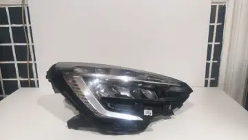 Renault Clio 5 Sağ Far-20-24