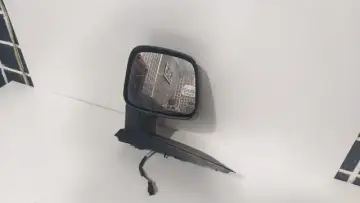 Fiat Fiorino Sol Dikiz Aynası 09-11