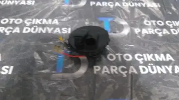 Fiat Fierino Sis Kapağı