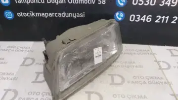 Fiat Ducato Sol Far 94-02