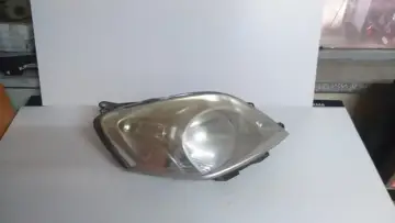 Fiat Fierino Sağ Far 07-09