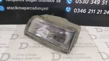 Fiat Ducato Sol Far 94-02