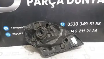 Renault Kango Sol Far 09-12