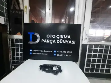 Volkswagen Caddy Sağ Sis Far 15-20