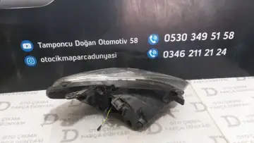 Hyundai Accent Era Sol Far 09-11