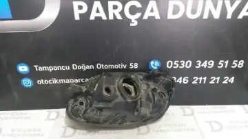 Hyundai Accent Sağ Far 09-11