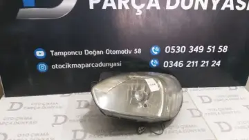 Hyundai Accent Era Sol Far 09-11